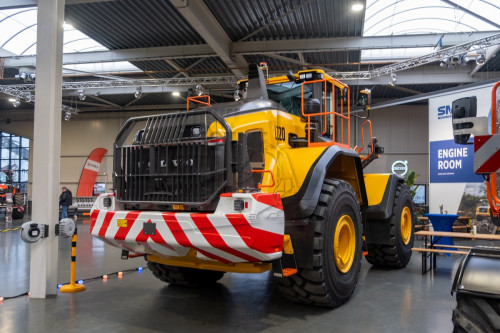 SMT Experience Days 15